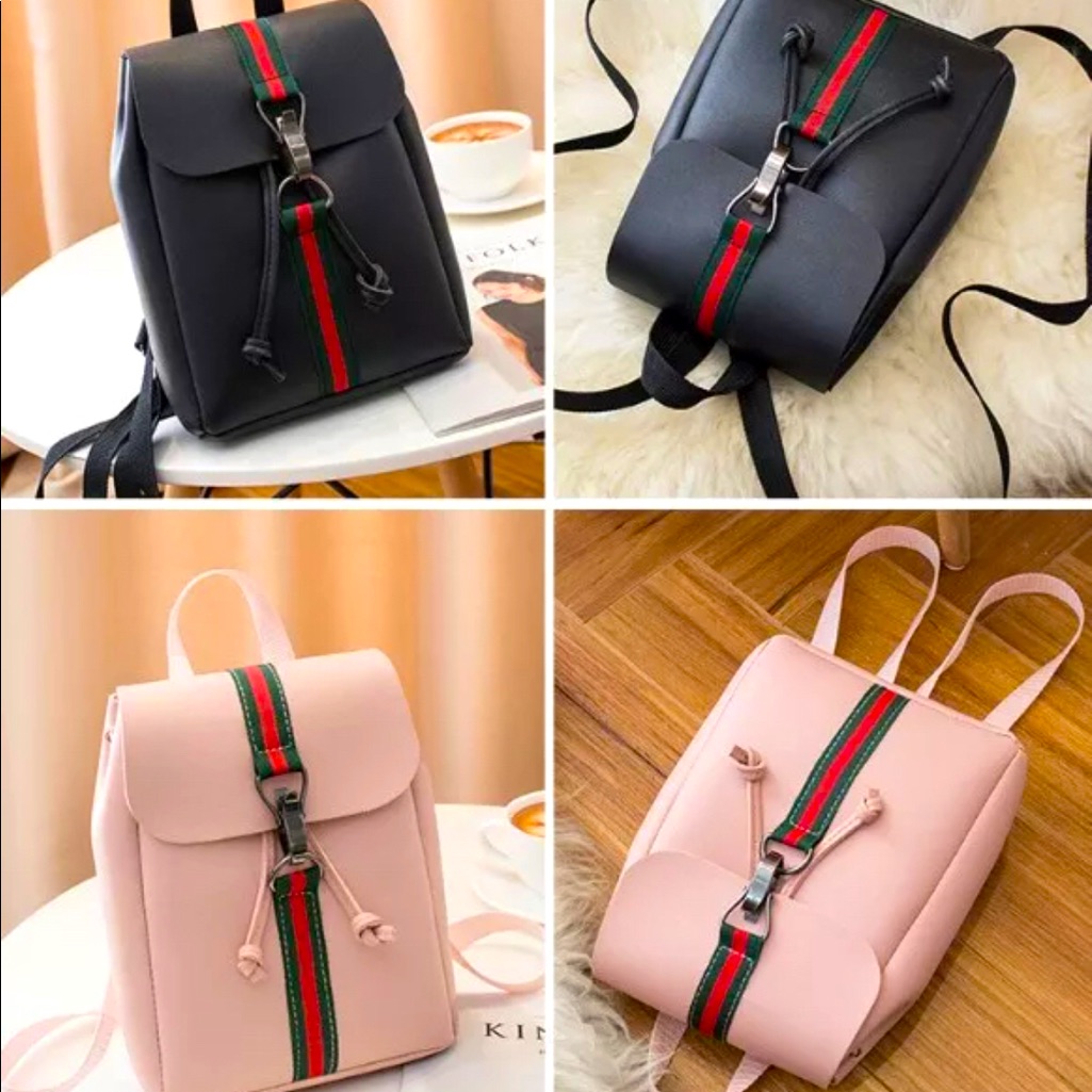 Backpacks